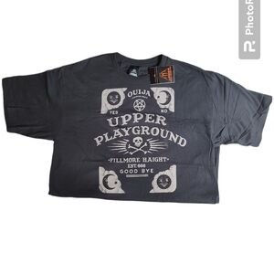 New Upper playground Tshirt